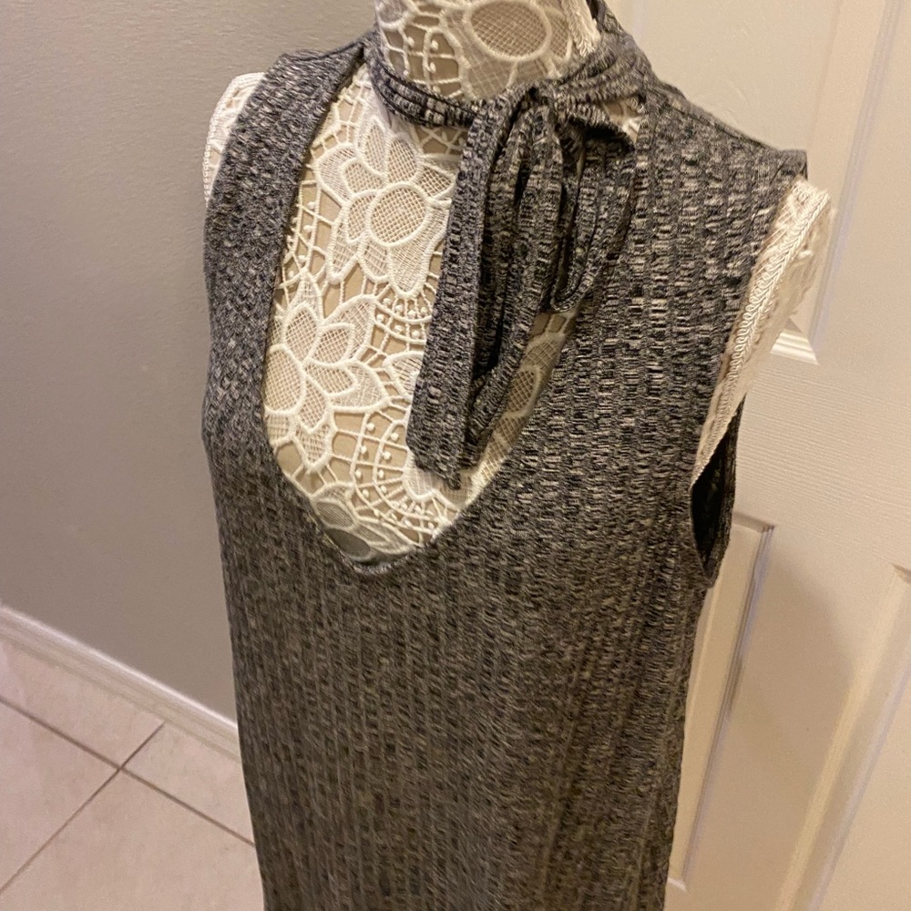 Lane Bryant plus size ladies blouse